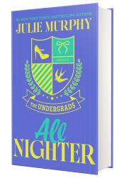 The Undergrads: All Nighter