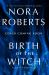 Birth of the Witch : A Coven of Three Trilogy Book 1