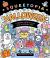Squeetopia: Halloween : A Creepy-Cute Coloring Book of Spoopy Fun