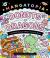Mangatopia: Donuts and Dragons : A Fantastically Sweet Coloring Book