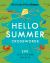 New York Times Games Hello Summer Crosswords : 200 Easy to Hard Puzzles
