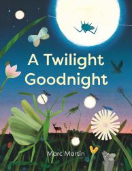 A Twilight Goodnight
