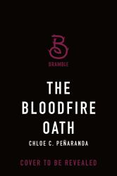 The Bloodfire Oath