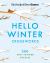 New York Times Games Hello Winter Crosswords : 200 Easy to Hard Puzzles
