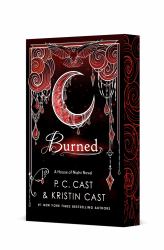 Burned : Deluxe Edition