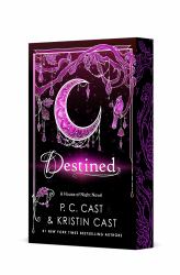 Destined : Deluxe Edition