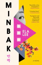 Minbak : A Novel
