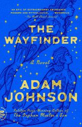 The Wayfinder : A Novel