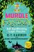 Murdle Fantasy : 50 Spellbinding Logic Puzzles