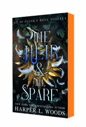 The Heir and the Spare