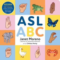 Asl ABC