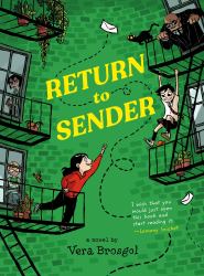 Return to Sender : A Novel