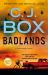 Badlands : A Cassie Dewell Novel