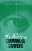 The Adversary : A True Story of Monstrous Deception