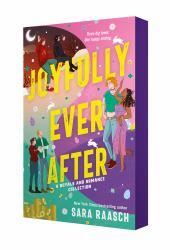Joyfully Ever After : A Royals and Romance Collection