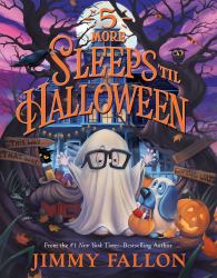 5 More Sleeps 'til Halloween