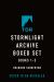 Stormlight Archive TPB Boxed Set, Books 1-5