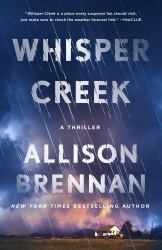 Whisper Creek : A Thriller