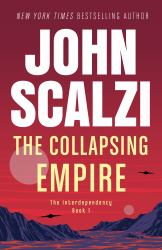 The Collapsing Empire