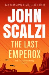 The Last Emperox