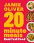 20-Minute Meals : Real Fast Food