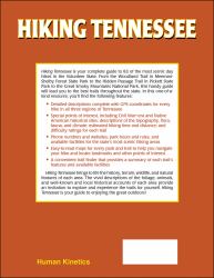 Hiking Tennessee