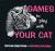 Games to Play with Your Cat