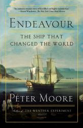 Endeavour : The Ship That Changed the World