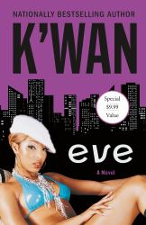 Eve : A Novel