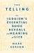 The Telling : How Judaism's Essential Book Reveals the Meaning of Life