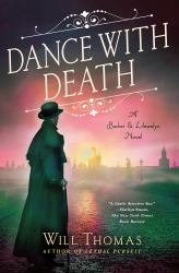 Dance with Death : A Barker and Llewelyn Novel