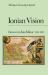 Ionian Vision : Greece in Asia Minor, 1919-22 Ionian Vision : Greece in Asia Minor, 1919-22