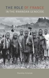 Role of France in Rwandan Genocide