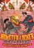 Monster Locker: Nine-Tail Trouble
