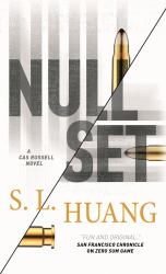 Null Set : A Cas Russell Novel