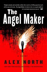The Angel Maker : A Novel