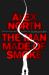 The Man Made of Smoke : A Novel The Man Made of Smoke : A Novel