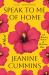 Speak to Me of Home : A Novel Speak to Me of Home : A Novel