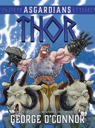 Asgardians : Thor