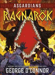 Asgardians: Ragnarök
