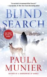 Blind Search : A Mercy Carr Mystery