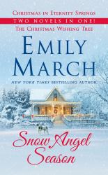 Snow Angel Season : Christmas in Eternity Springs, Christmas Wishing Tree