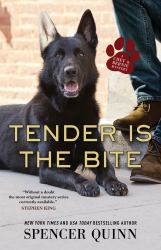 Tender Is the Bite : A Chet and Bernie Mystery