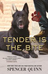 Tender Is the Bite : A Chet and Bernie Mystery
