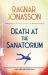 Death at the Sanatorium : A Mystery