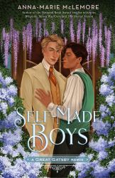 Self-Made Boys: a Great Gatsby Remix