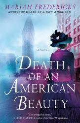 Death of an American Beauty : A Novel