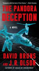 The Pandora Deception : A Novel
