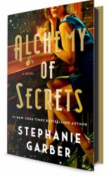 Alchemy of Secrets : A Novel