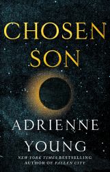 Chosen Son : Fallen City Book 2